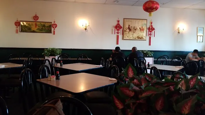 Great Wall Chinese Restaurant 10