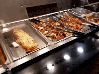Taste Of China Super Buffet 0