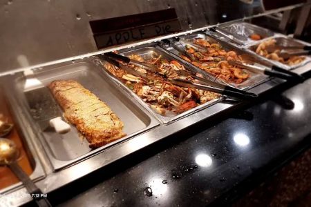 Taste Of China Super Buffet