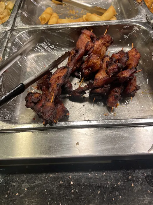 Taste Of China Super Buffet 10