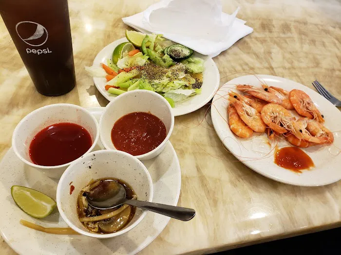 Taste Of China Super Buffet 9