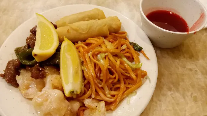 Taste Of China Super Buffet 2