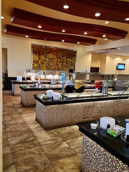 Taste Of China Super Buffet 7