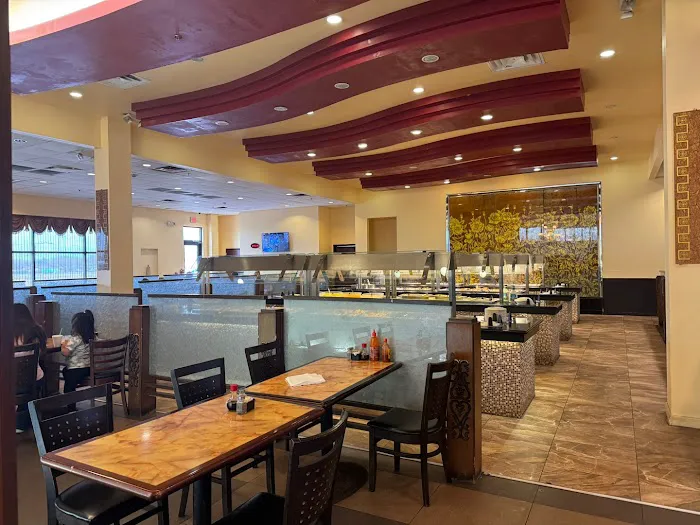 Taste Of China Super Buffet 4
