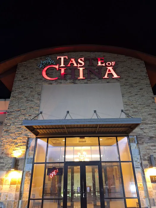 Taste Of China Super Buffet 3