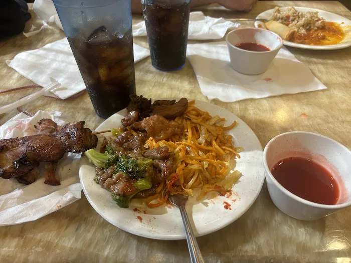Taste Of China Super Buffet 8