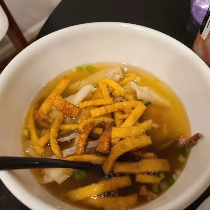 Ginger Beef Chinese Food 8