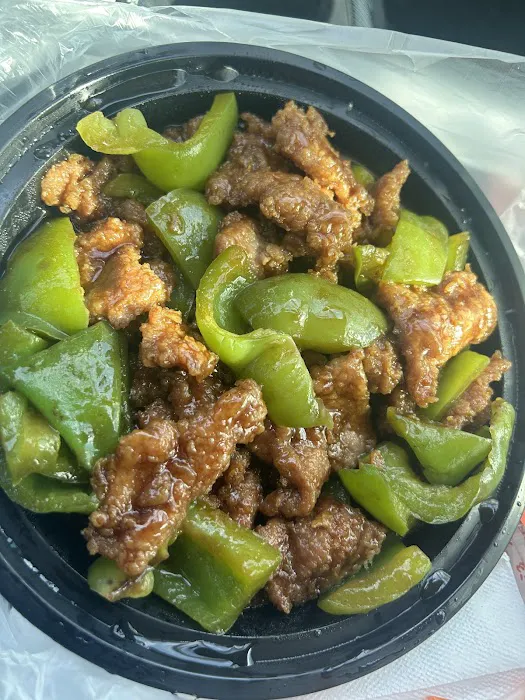Taste Of Beijing Restaurant 7