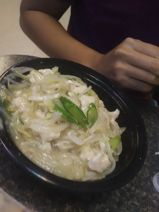 Taste Of Beijing Restaurant 8