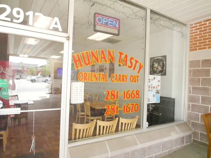 Hunan Tasty 2