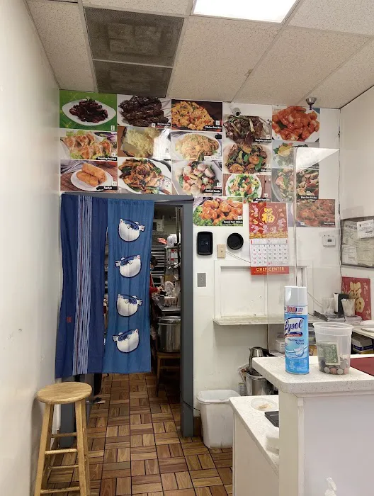 Hunan Tasty 8