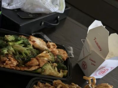 Hunan Tasty 0