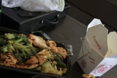 Hunan Tasty