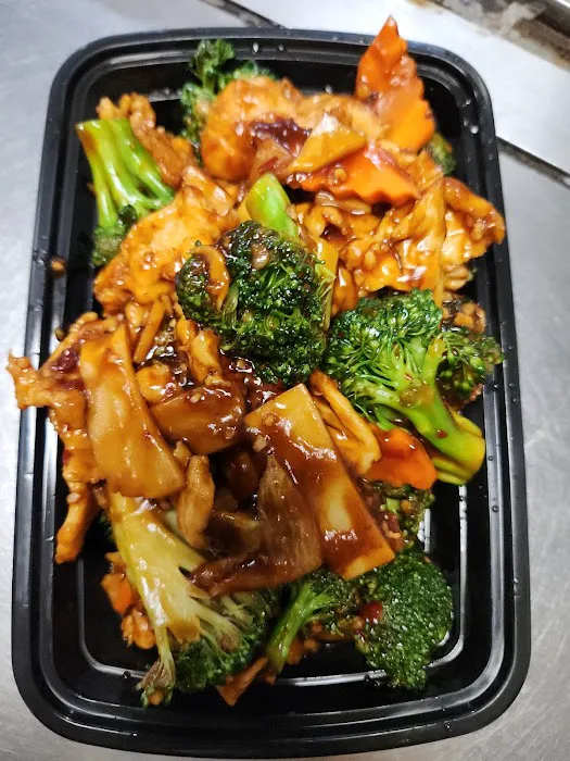 Hunan Tasty 5
