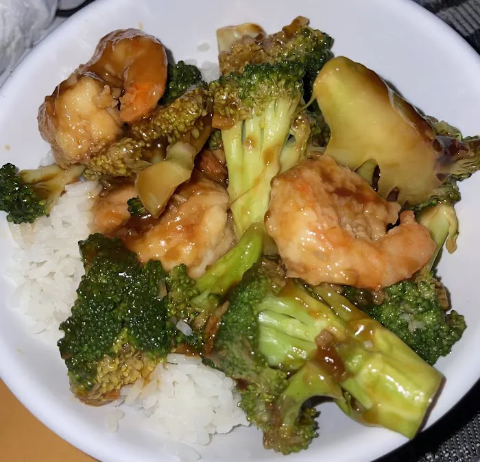 Hunan Tasty 9
