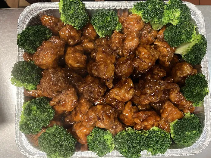 Hunan Tasty 7