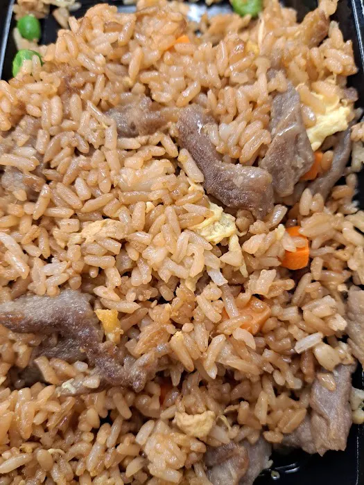 Hunan Tasty 10