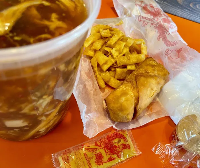 Hunan Tasty 4