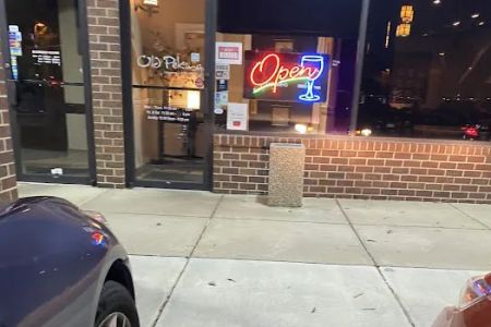 Old Peking Restaurant