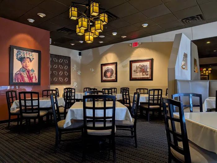 Old Peking Restaurant 2