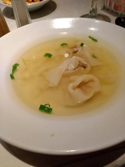Old Peking Restaurant 7