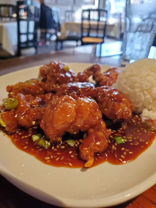 Old Peking Restaurant 9