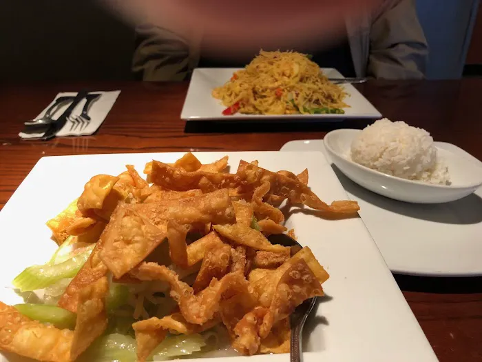 Old Peking Restaurant 10