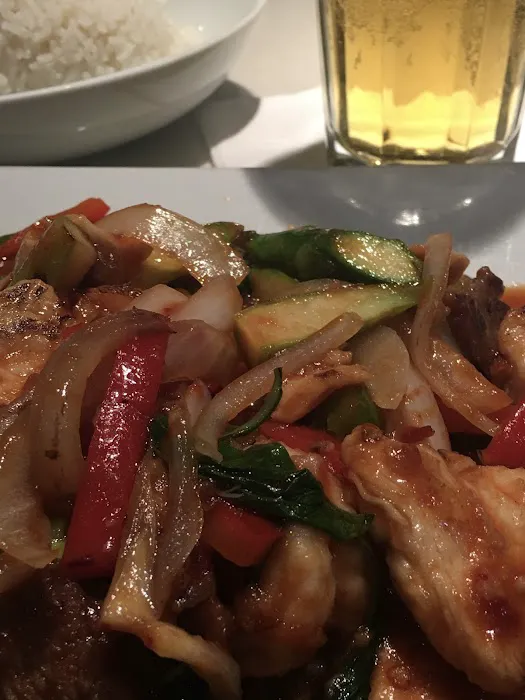 Old Peking Restaurant 4
