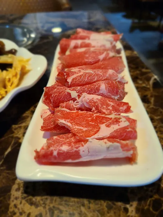 Sichuan Legend Hotpot and More! 7