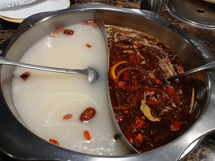 Sichuan Legend Hotpot and More! 4