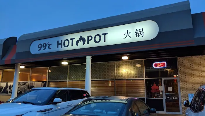 Sichuan Legend Hotpot and More! 9