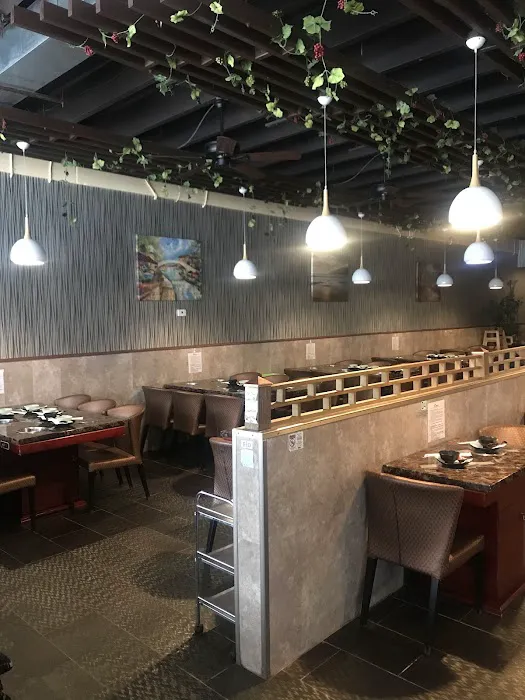 Sichuan Legend Hotpot and More! 2