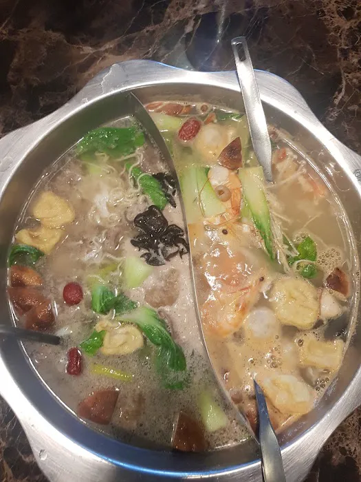 Sichuan Legend Hotpot and More! 10