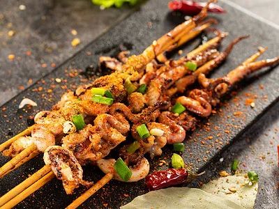 Sichuan Legend Hotpot and More! 0