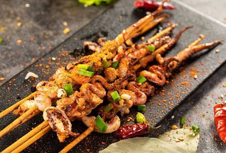 Sichuan Legend Hotpot and More! 0