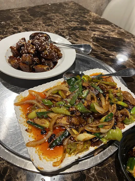 Sichuan Legend Hotpot and More! 8