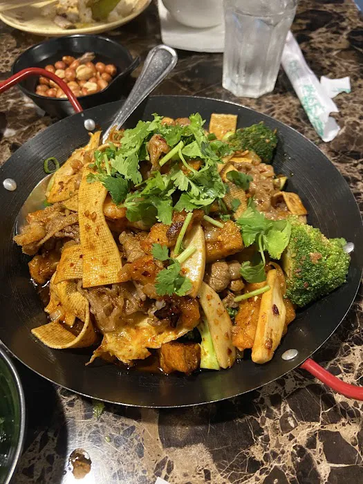 Sichuan Legend Hotpot and More! 5