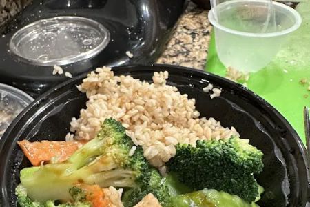 Lee's Kitchen