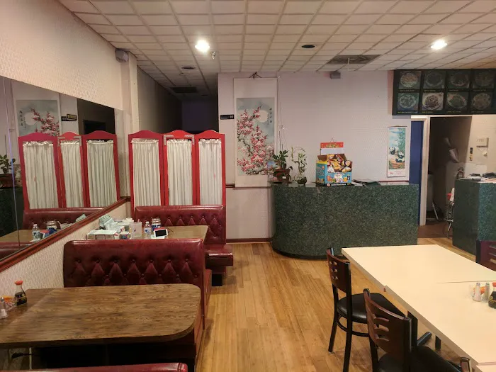 Panda West 9