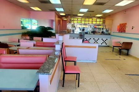 Hearty's Chinese Restaurant