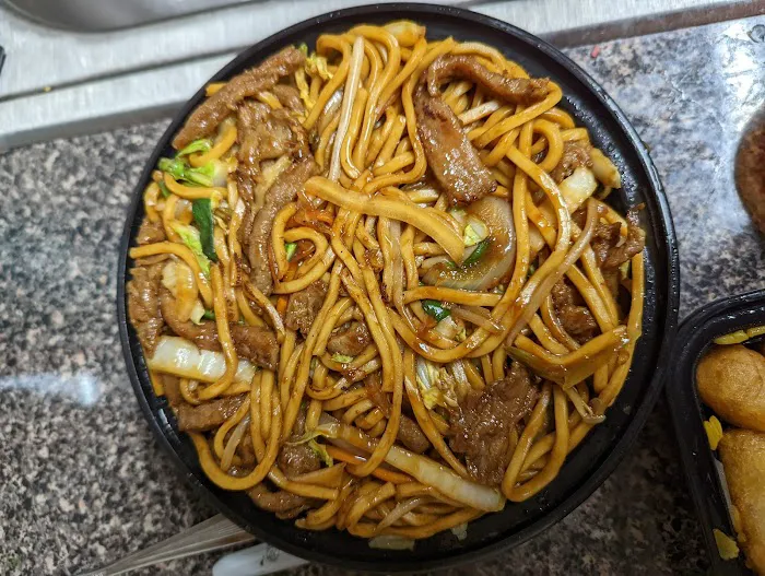 Yum's Restaurant 2