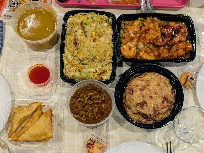 Yum's Restaurant 9