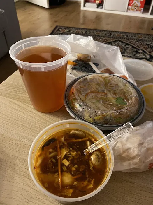 Goodies Carryout 8