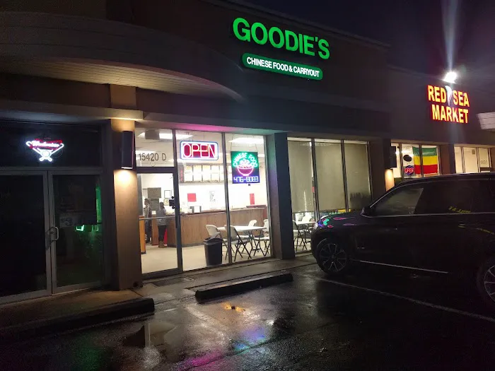 Goodies Carryout 5