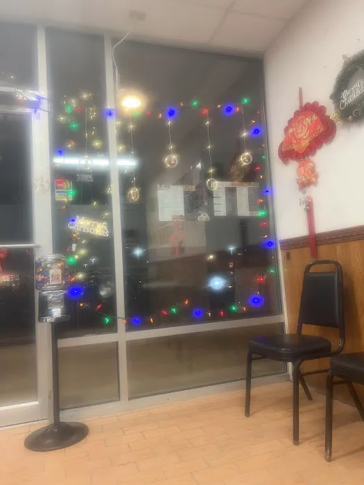 Lin's Chinese 10