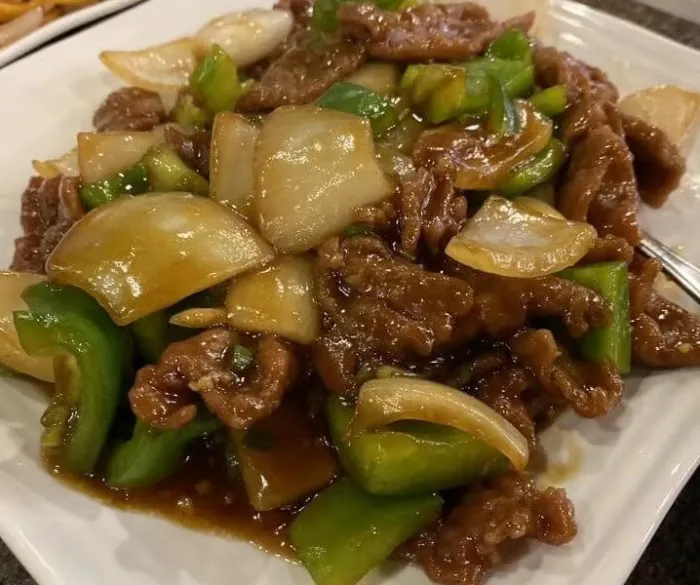 Lin's Chinese 7