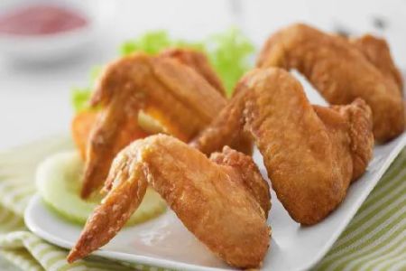 Lin's Chinese
