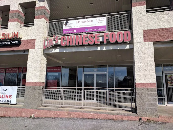 Lin's Chinese 6
