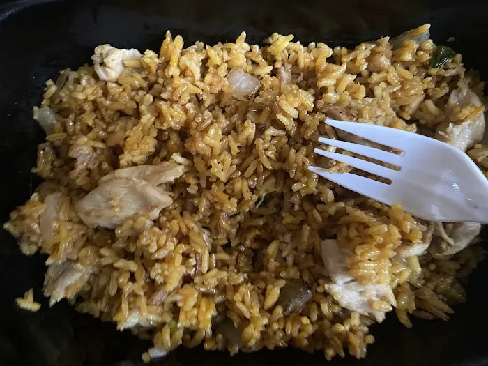 China Wok 5