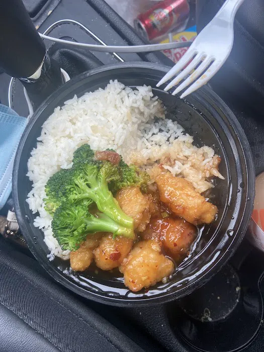 China Kitchen 4